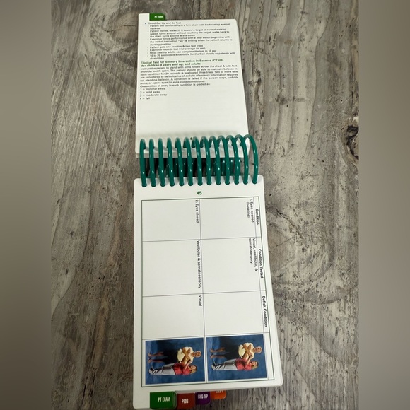 Neuro Notes Pocket Guide - Picture 3 of 4